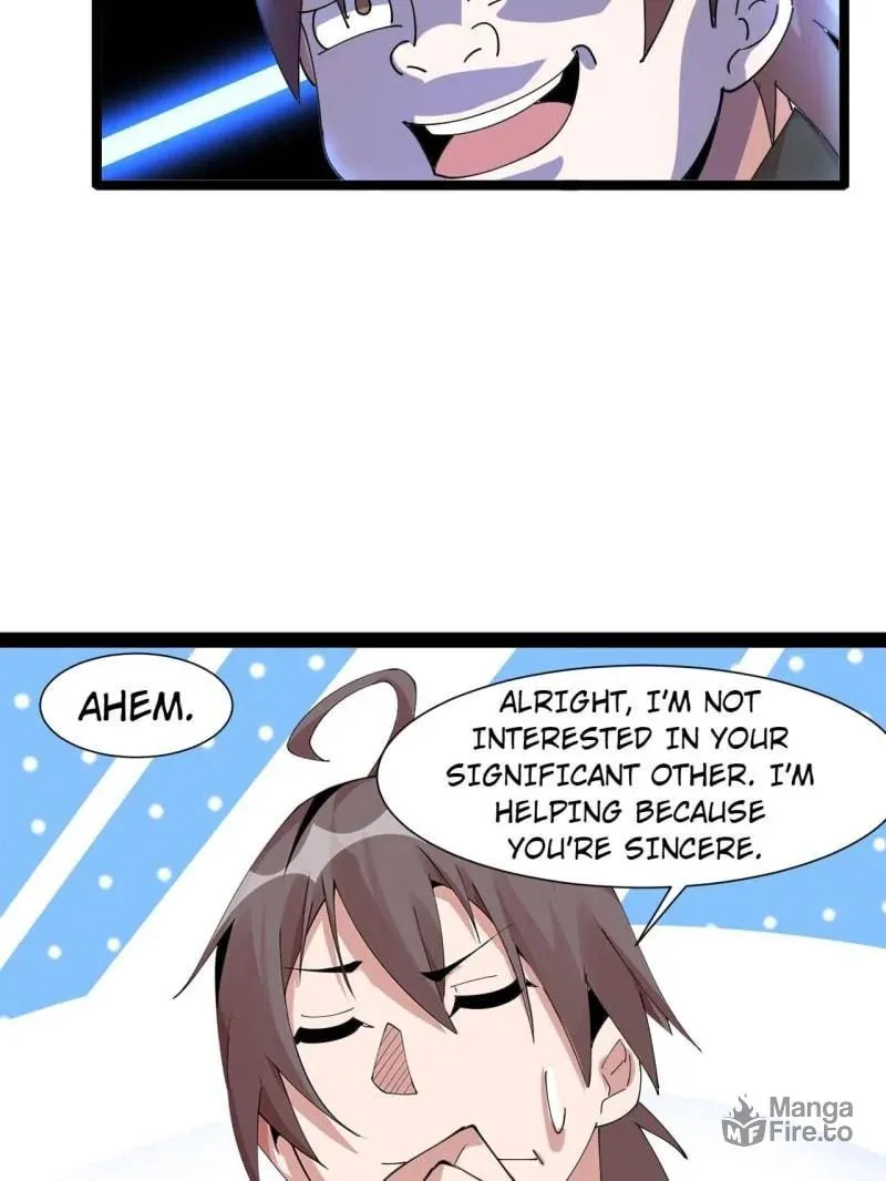 Read The Great Curse chapter 71 image 56 on Lezhin
