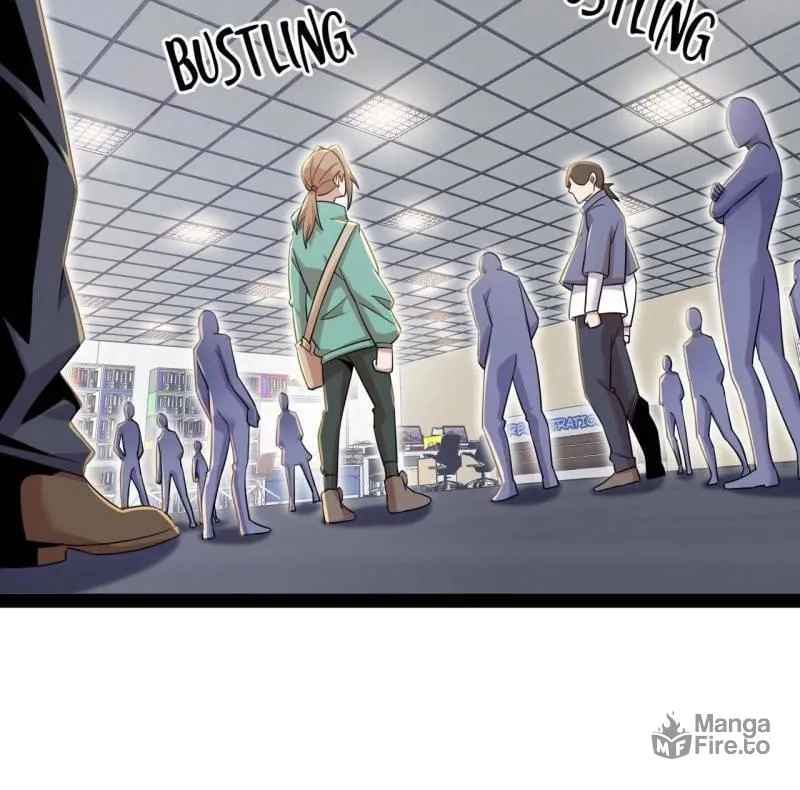 Read The Great Curse chapter 71 image 64 on Lezhin