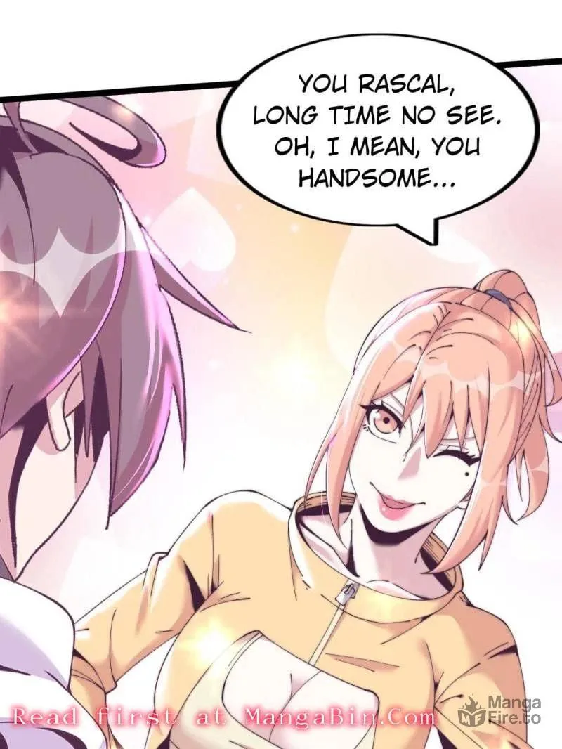 Read The Great Curse chapter 71 image 68 on Lezhin