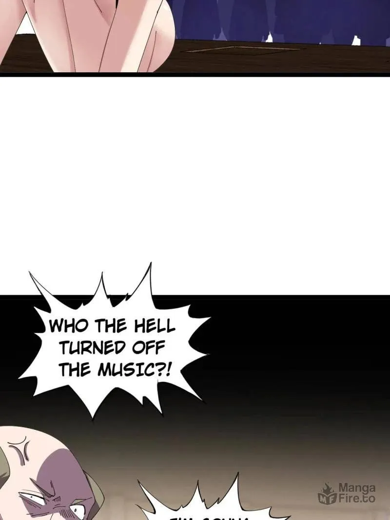 Read The Great Curse chapter 71 image 9 on Lezhin