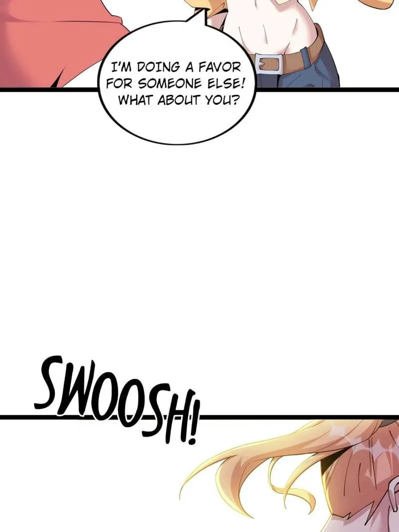 Read The Great Curse chapter 72 image 1 on Lezhin