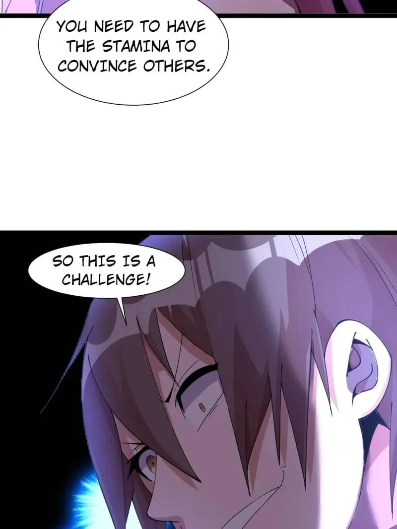 Read The Great Curse chapter 72 image 13 on Lezhin
