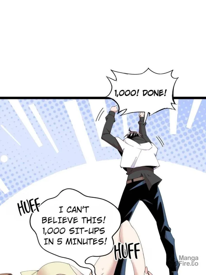 Read The Great Curse chapter 72 image 23 on Lezhin