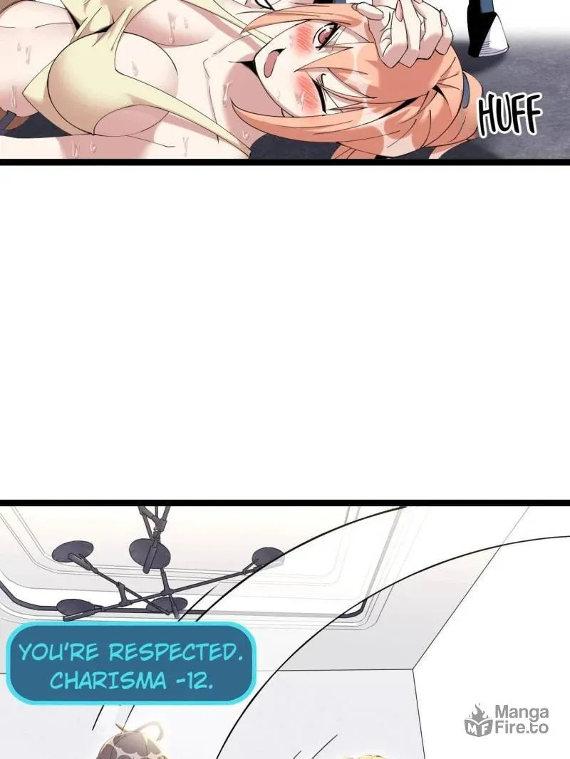 Read The Great Curse chapter 72 image 24 on Lezhin
