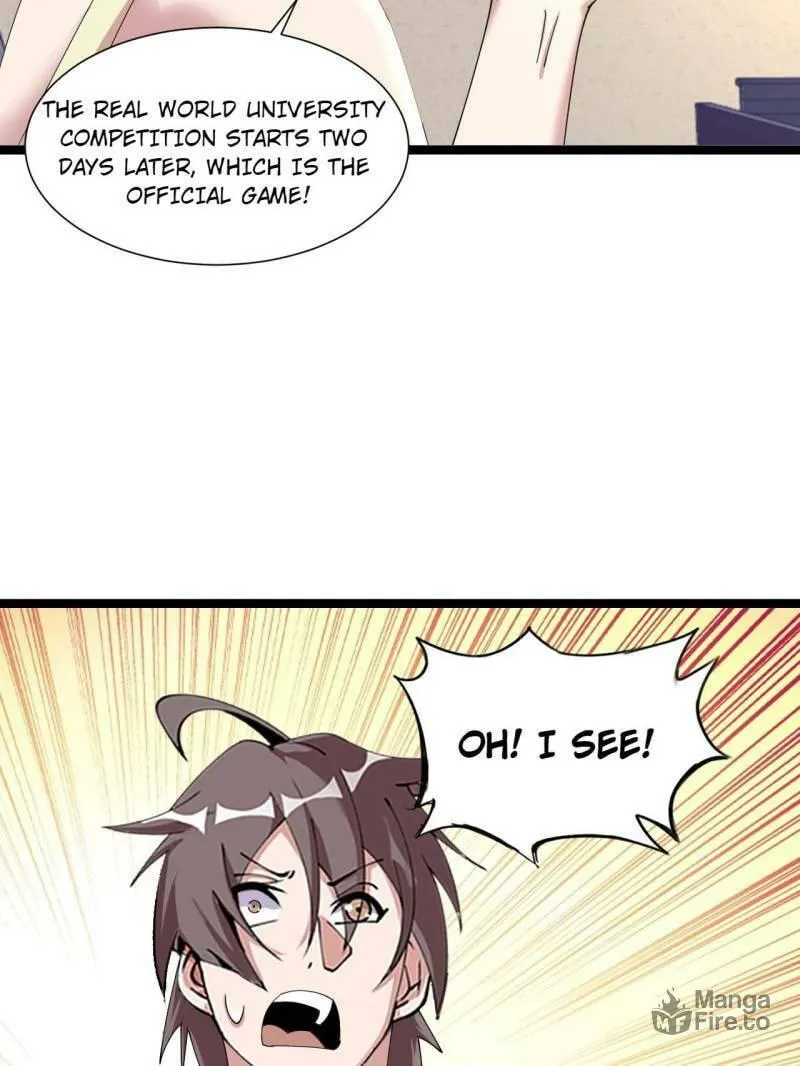 Read The Great Curse chapter 72 image 32 on Lezhin
