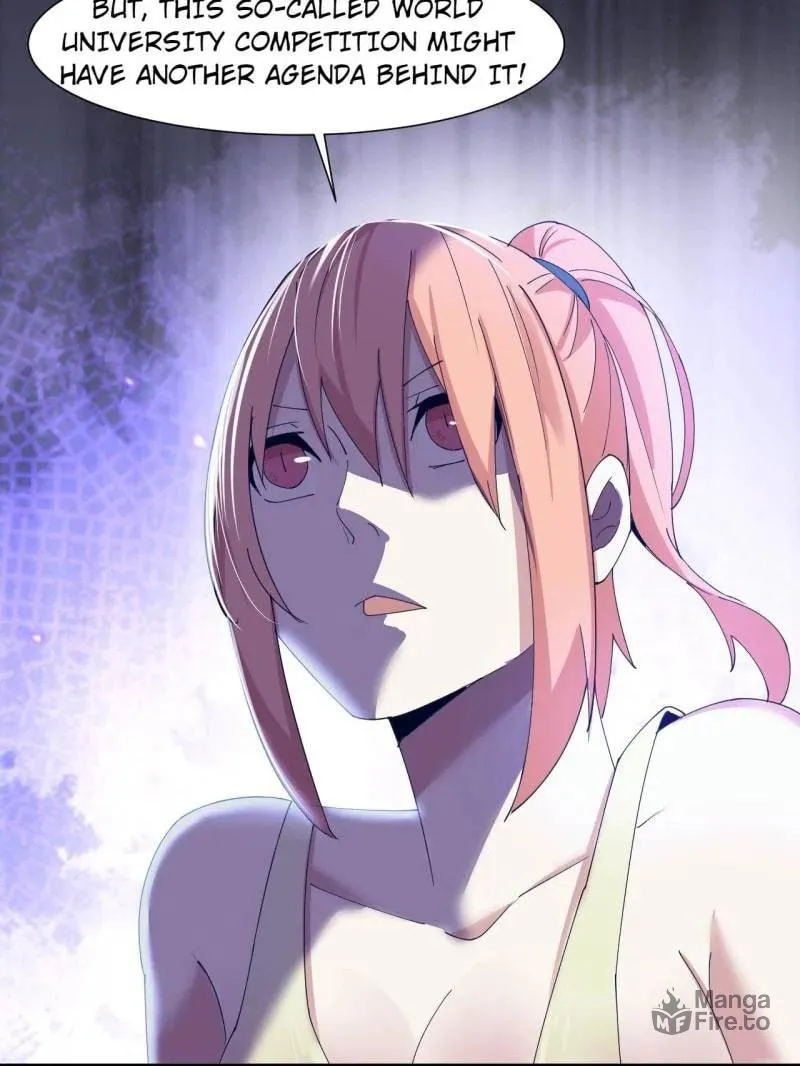 Read The Great Curse chapter 72 image 34 on Lezhin