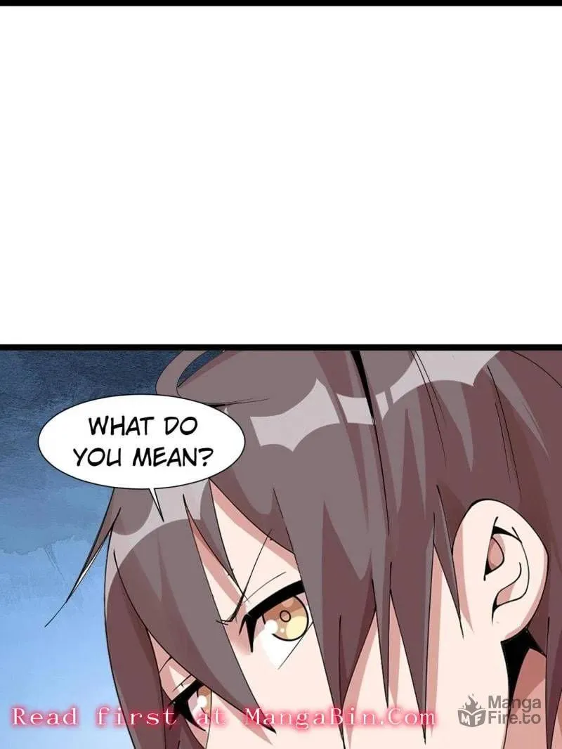 Read The Great Curse chapter 72 image 35 on Lezhin