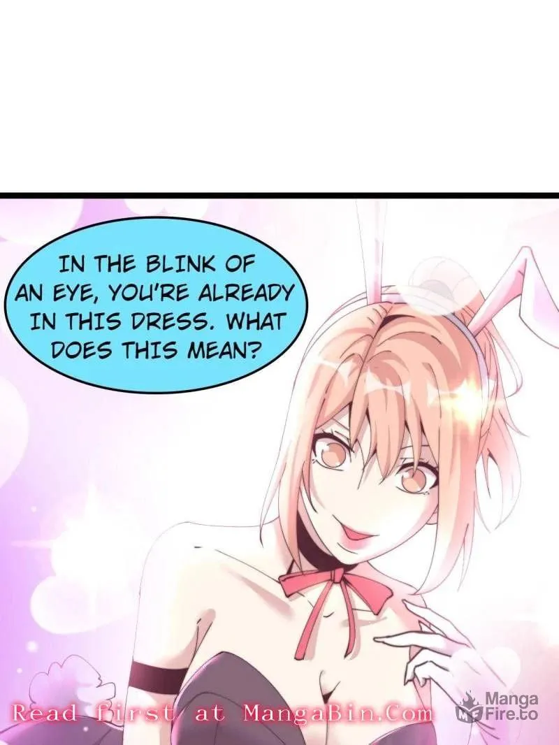 Read The Great Curse chapter 72 image 39 on Lezhin