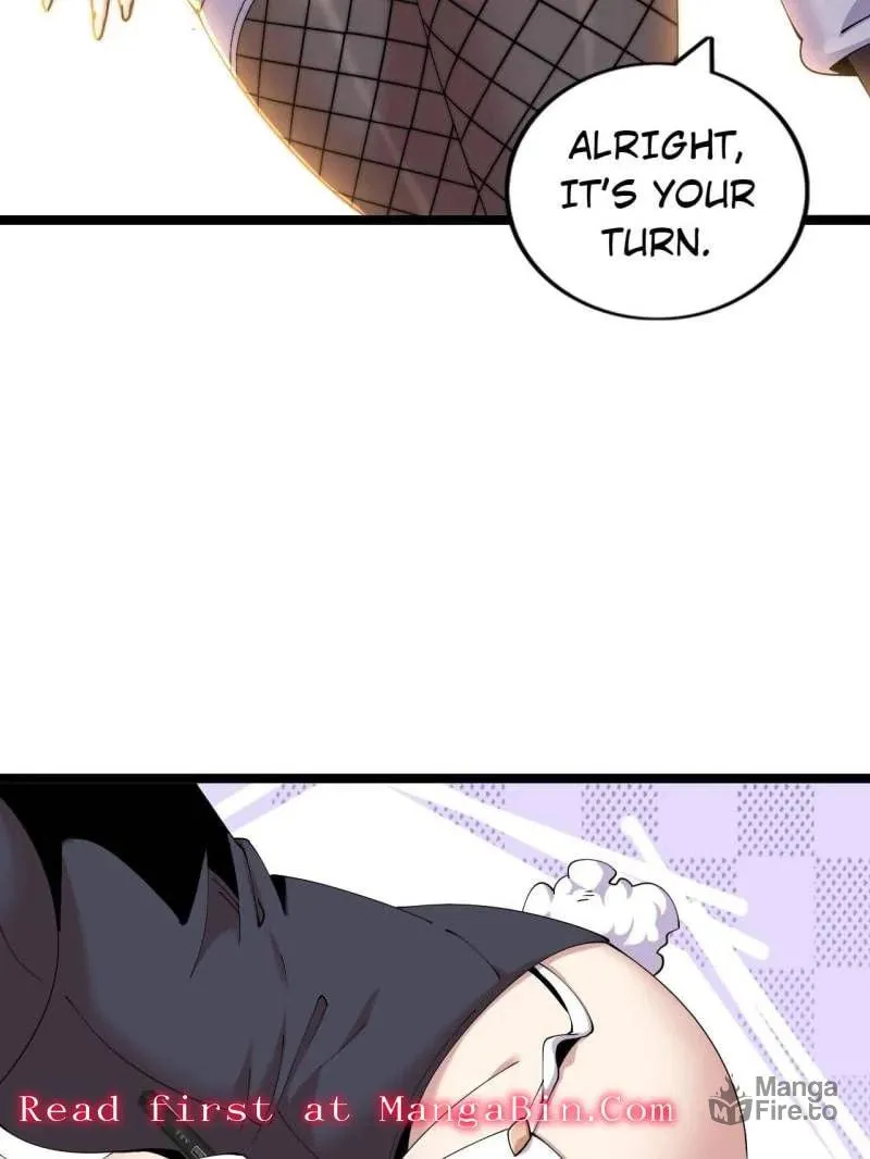 Read The Great Curse chapter 72 image 50 on Lezhin