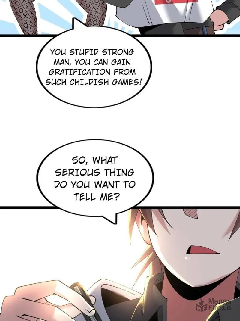 Read The Great Curse chapter 72 image 59 on Lezhin
