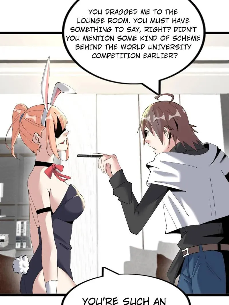 Read The Great Curse chapter 72 image 61 on Lezhin