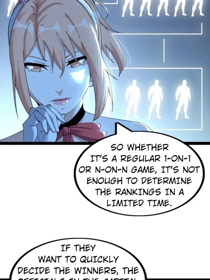 Read The Great Curse chapter 72 image 63 on Lezhin