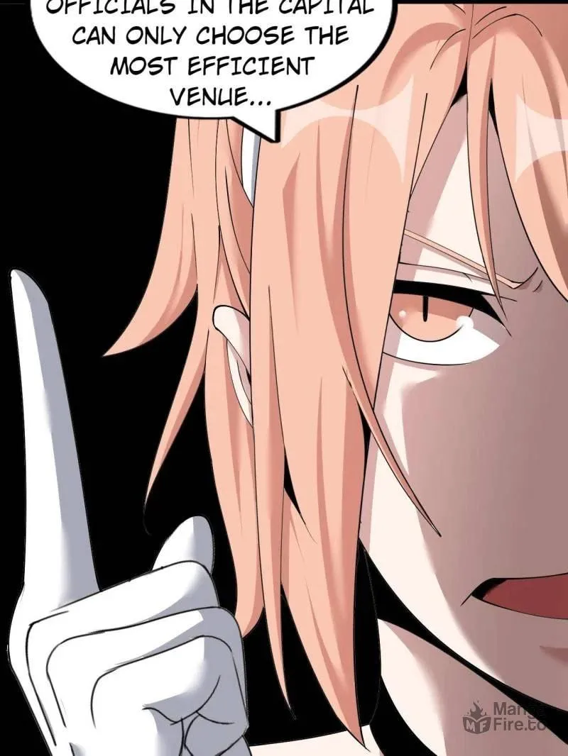 Read The Great Curse chapter 72 image 64 on Lezhin