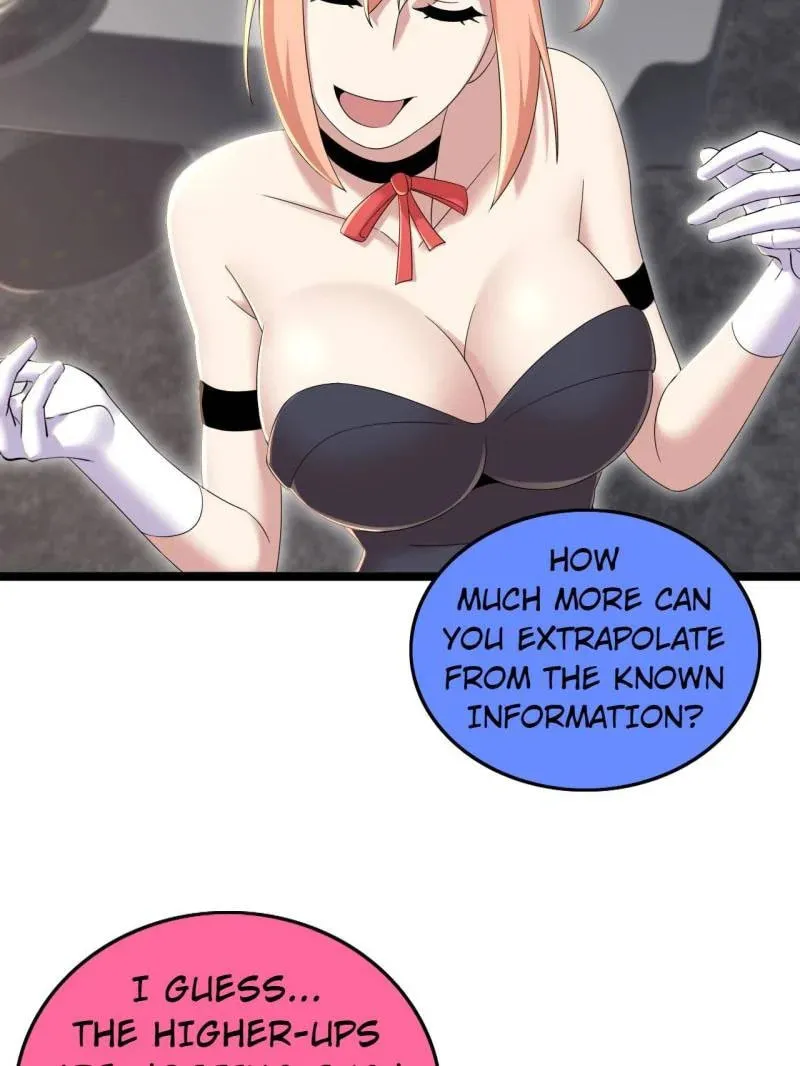 Read The Great Curse chapter 72 image 70 on Lezhin