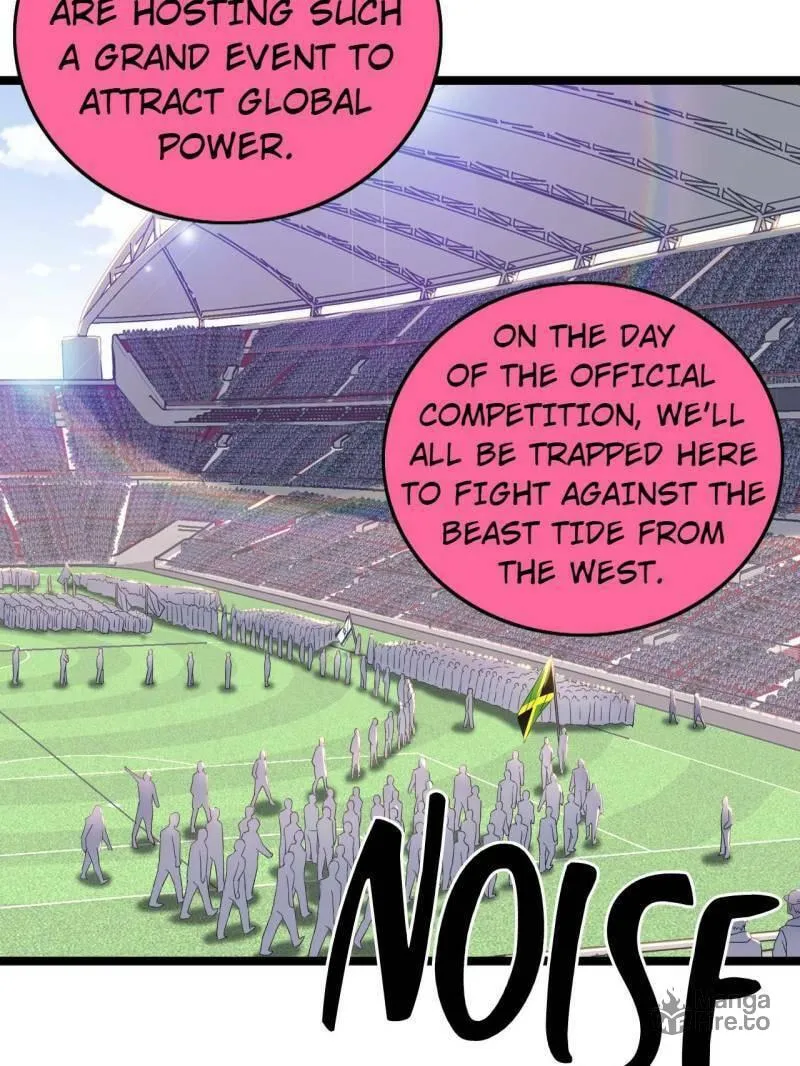 Read The Great Curse chapter 72 image 71 on Lezhin