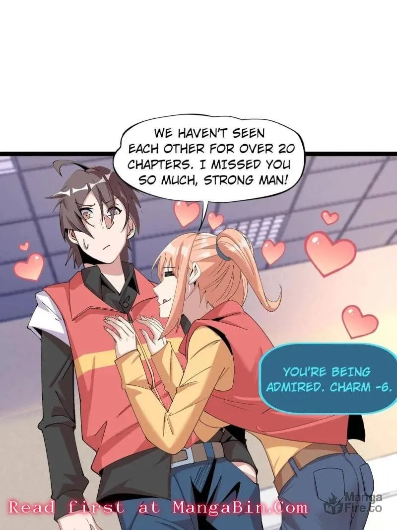 Read The Great Curse chapter 72 image 8 on Lezhin