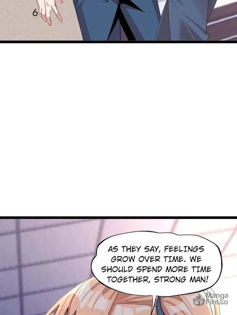 Read The Great Curse chapter 72 image 9 on Lezhin
