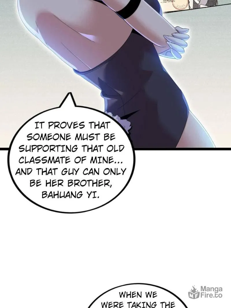 Read The Great Curse chapter 73 image 11 on Lezhin