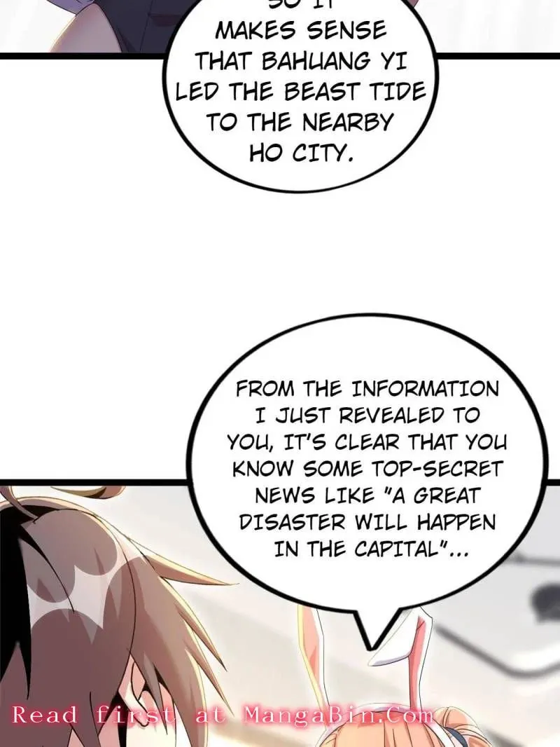 Read The Great Curse chapter 73 image 13 on Lezhin