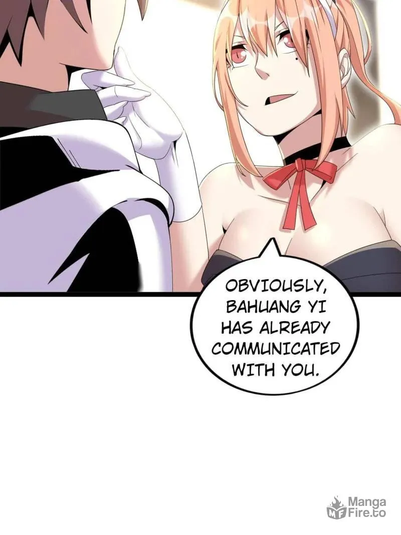 Read The Great Curse chapter 73 image 14 on Lezhin
