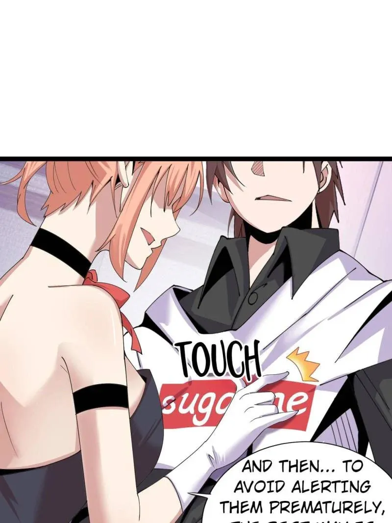 Read The Great Curse chapter 73 image 18 on Lezhin