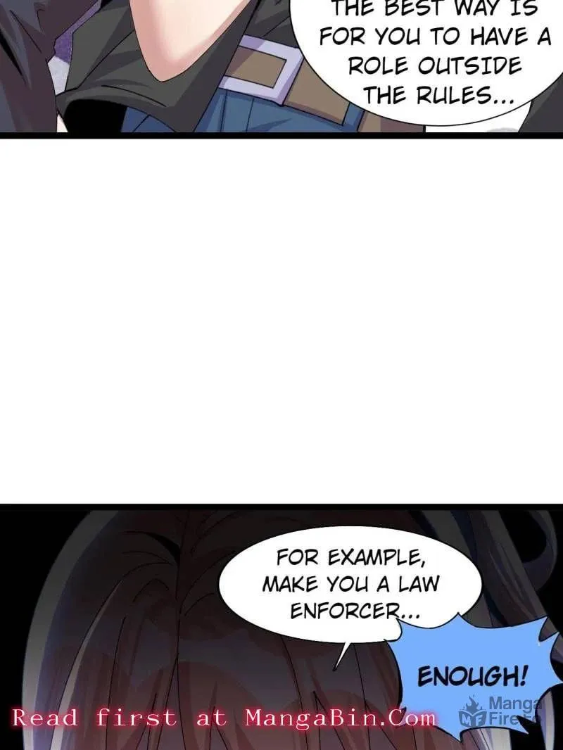 Read The Great Curse chapter 73 image 19 on Lezhin
