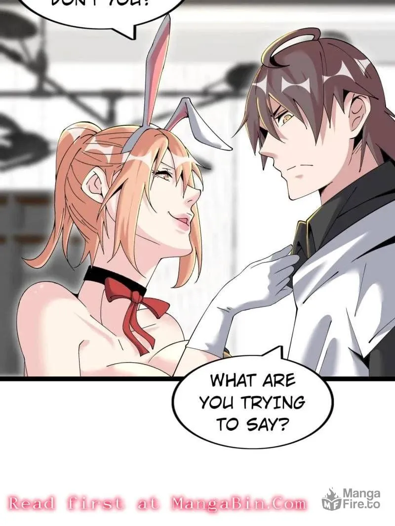 Read The Great Curse chapter 73 image 2 on Lezhin
