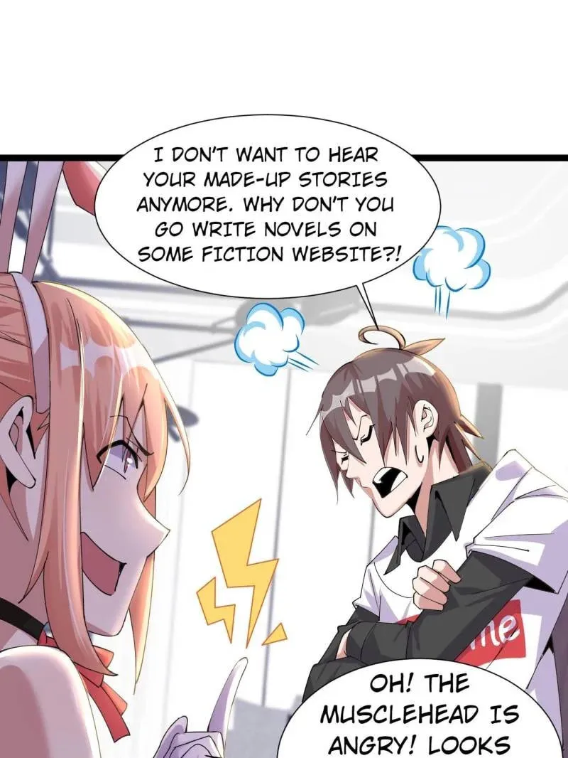 Read The Great Curse chapter 73 image 21 on Lezhin