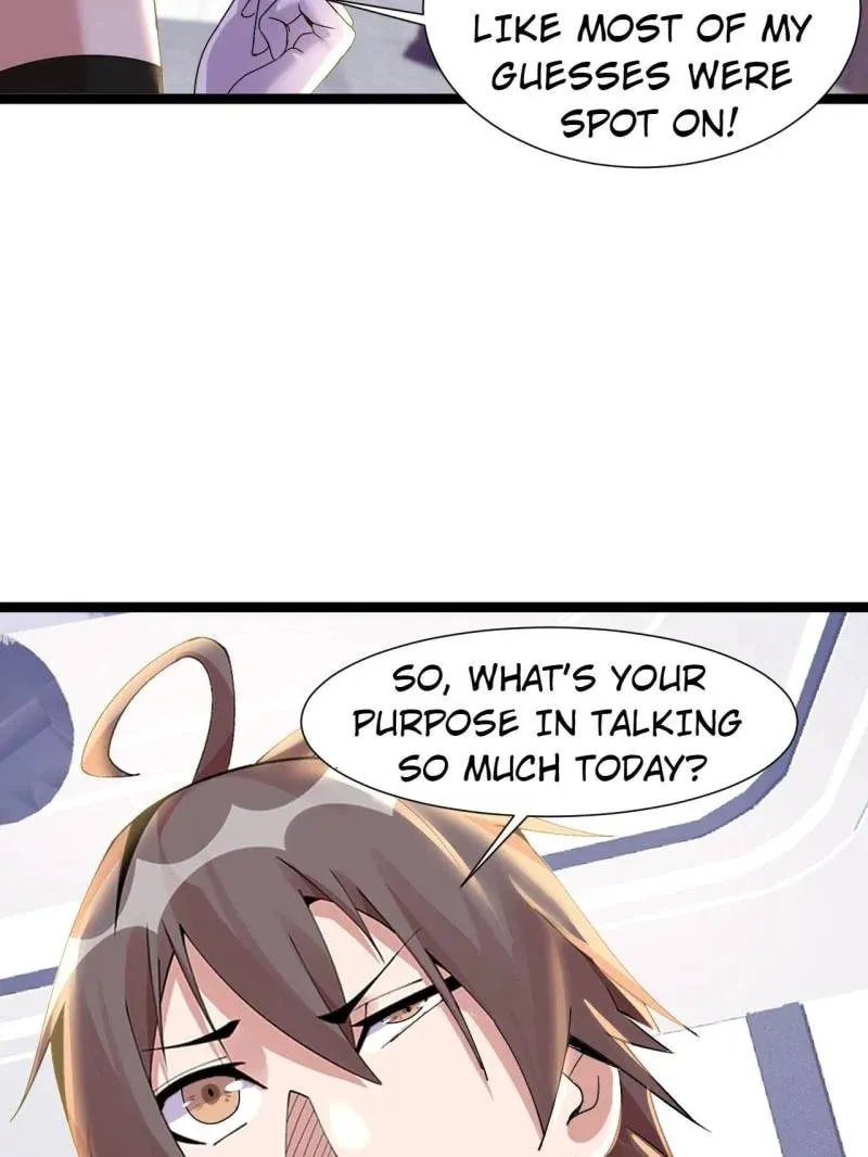 Read The Great Curse chapter 73 image 22 on Lezhin