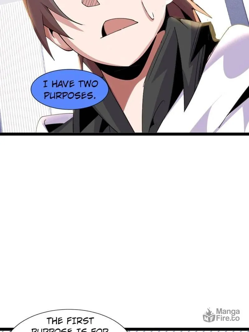 Read The Great Curse chapter 73 image 23 on Lezhin