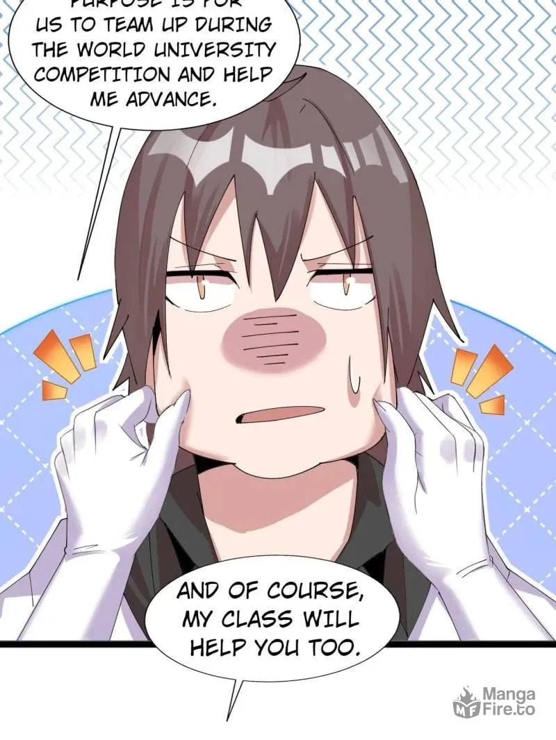 Read The Great Curse chapter 73 image 24 on Lezhin
