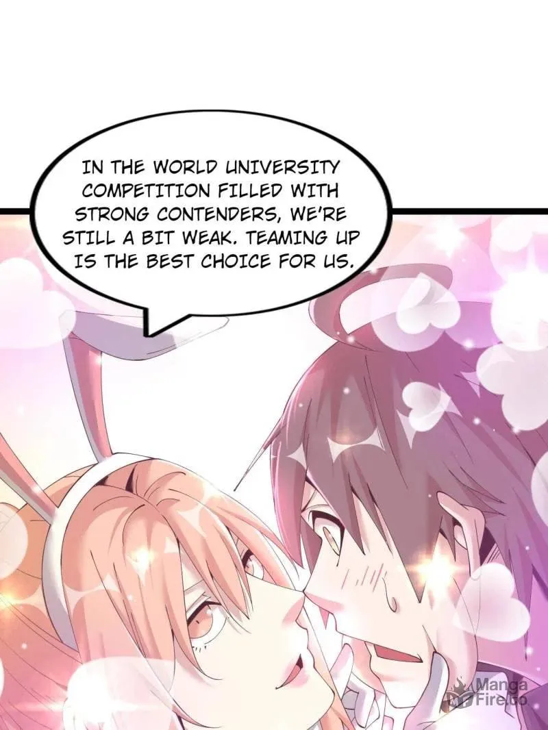 Read The Great Curse chapter 73 image 26 on Lezhin