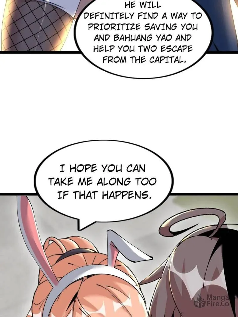 Read The Great Curse chapter 73 image 29 on Lezhin