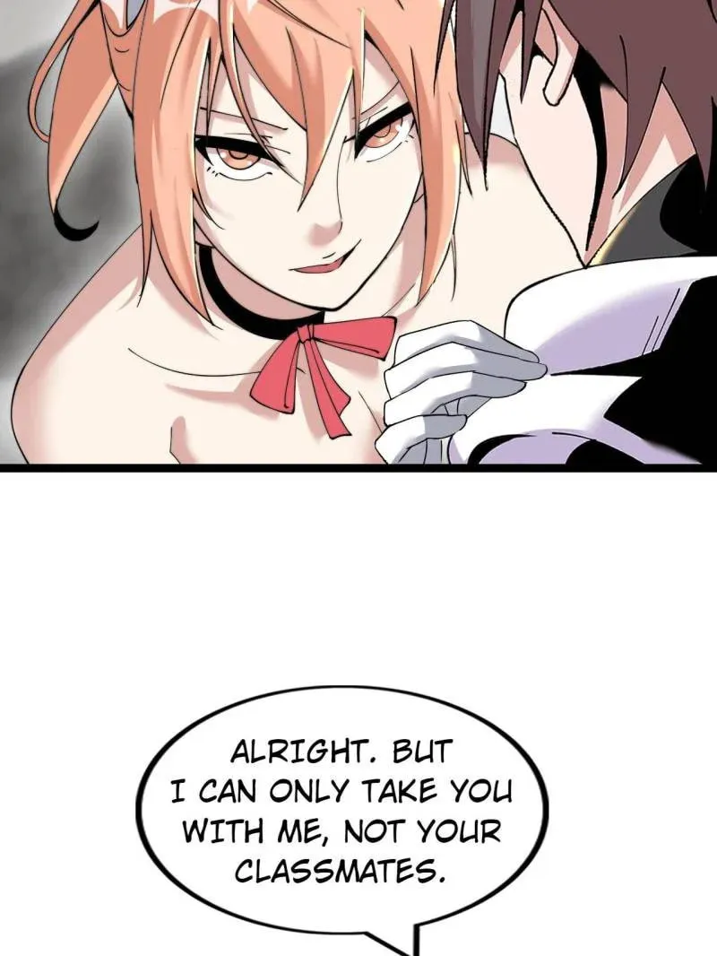 Read The Great Curse chapter 73 image 30 on Lezhin