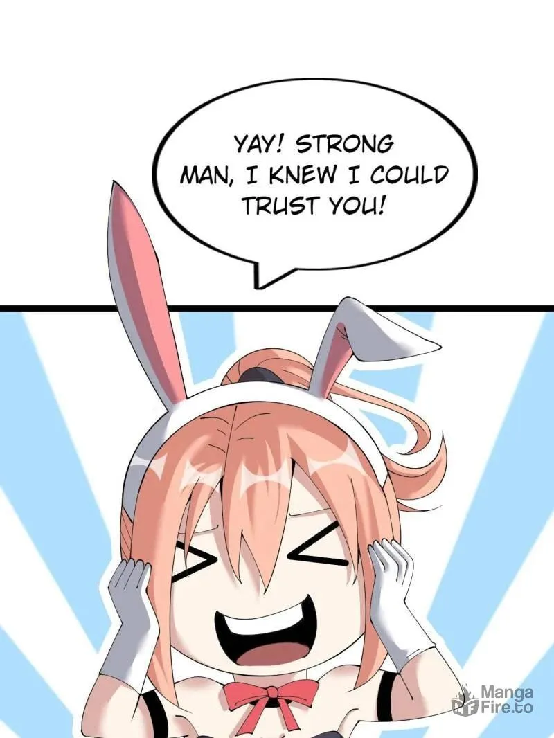 Read The Great Curse chapter 73 image 32 on Lezhin