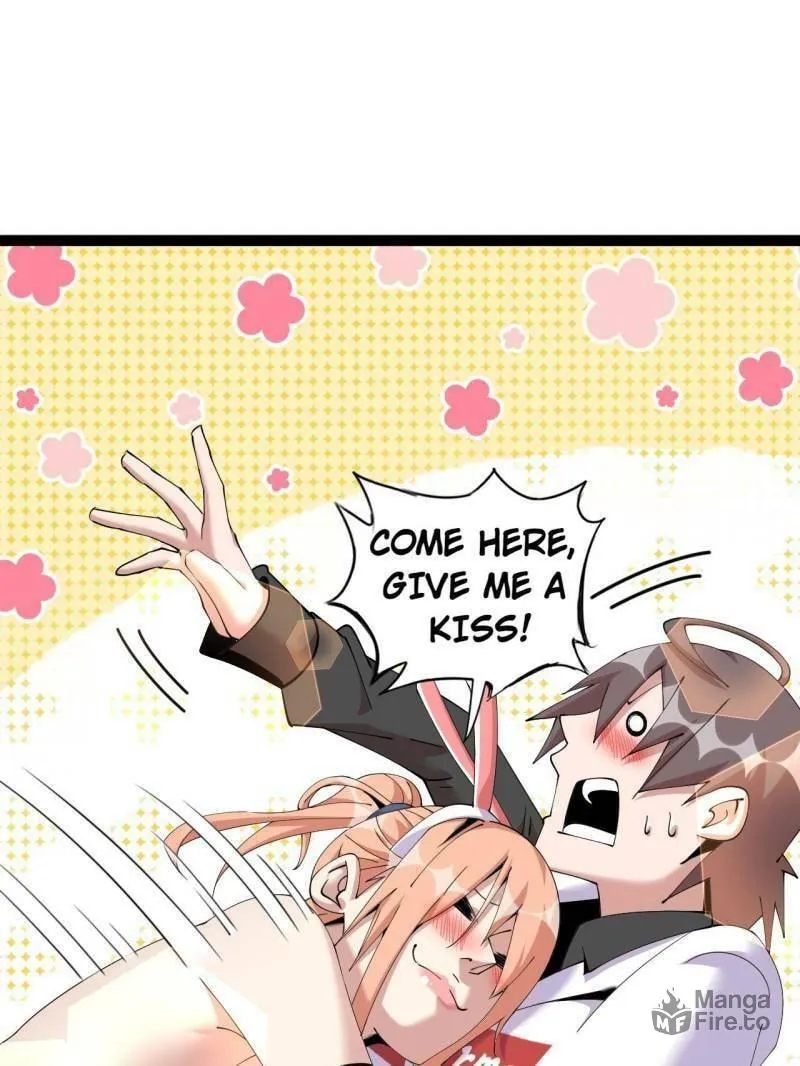 Read The Great Curse chapter 73 image 34 on Lezhin