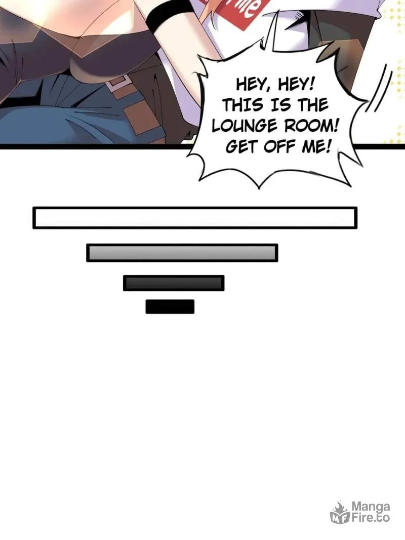 Read The Great Curse chapter 73 image 35 on Lezhin