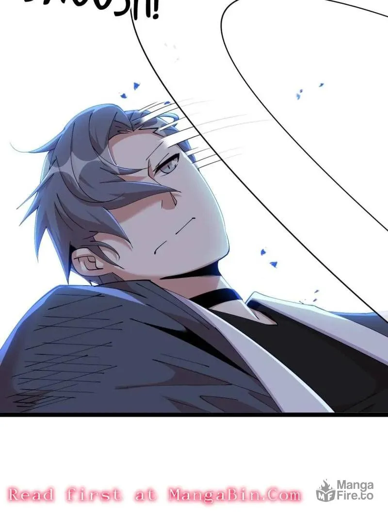 Read The Great Curse chapter 73 image 38 on Lezhin