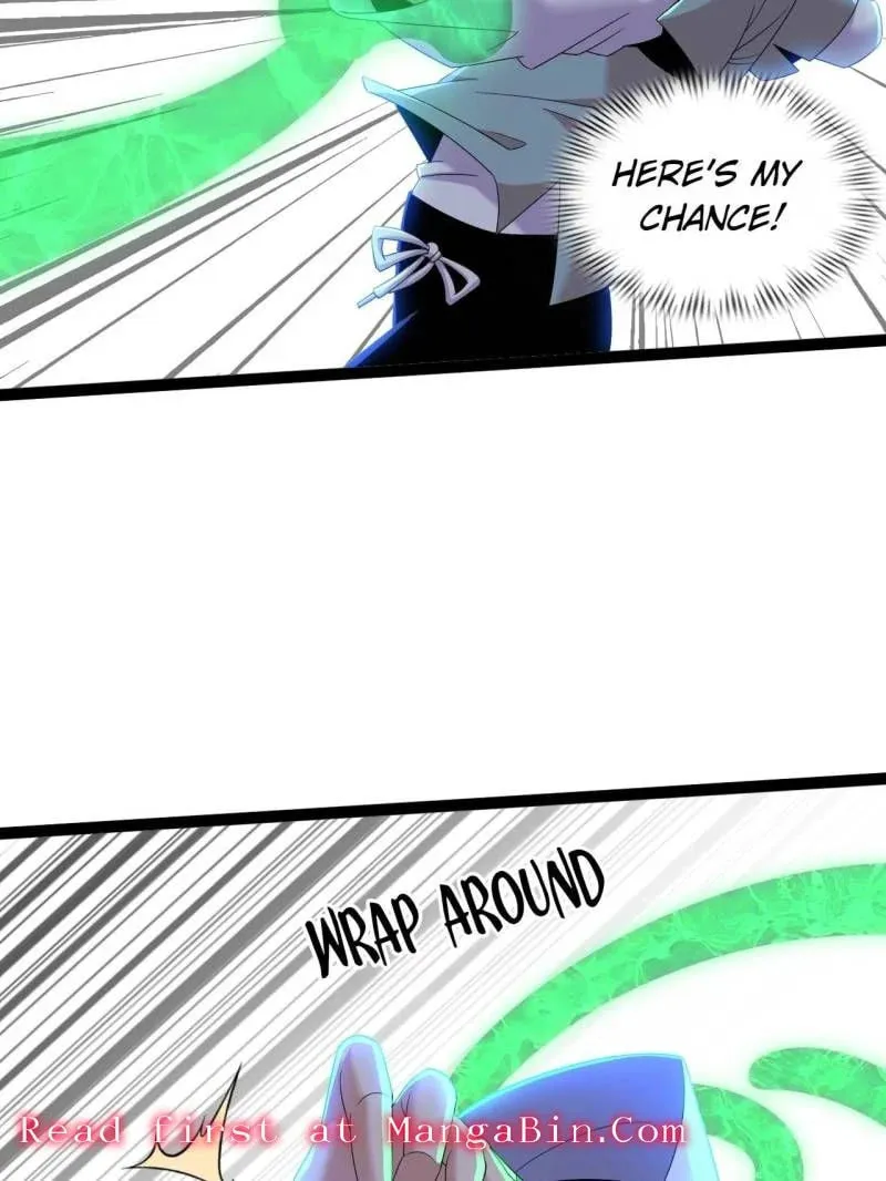 Read The Great Curse chapter 73 image 43 on Lezhin