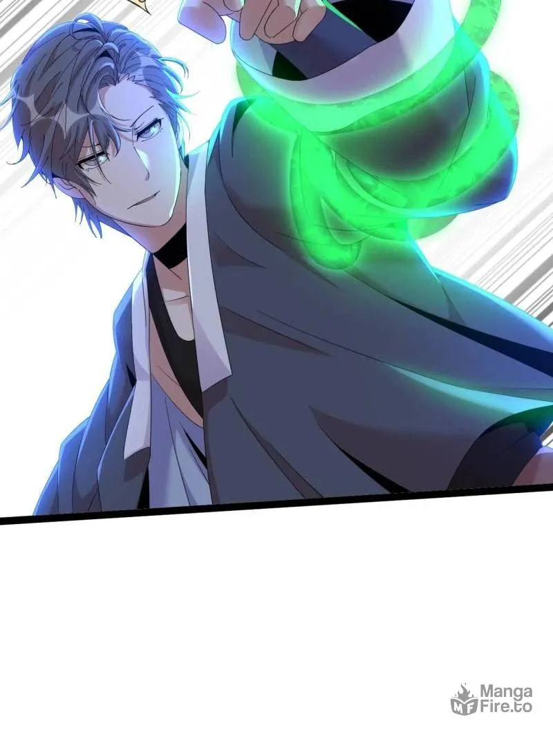 Read The Great Curse chapter 73 image 44 on Lezhin
