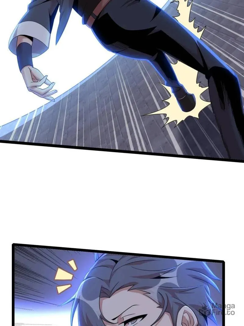 Read The Great Curse chapter 73 image 47 on Lezhin