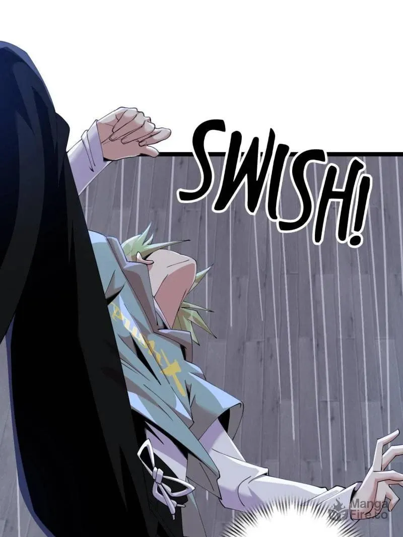Read The Great Curse chapter 73 image 49 on Lezhin