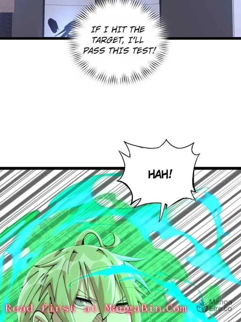 Read The Great Curse chapter 73 image 53 on Lezhin
