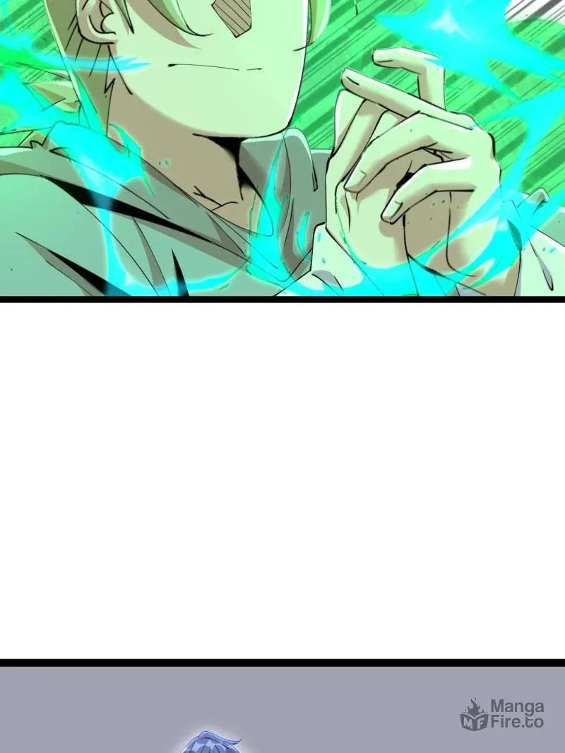 Read The Great Curse chapter 73 image 54 on Lezhin