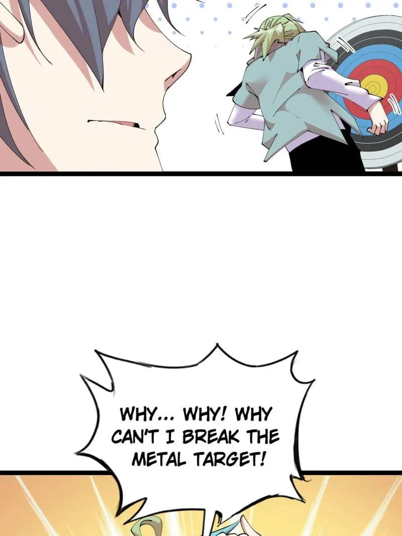 Read The Great Curse chapter 73 image 57 on Lezhin