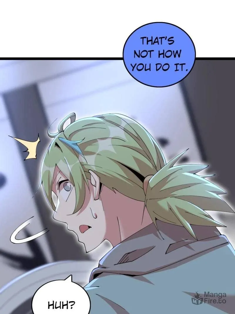 Read The Great Curse chapter 73 image 59 on Lezhin