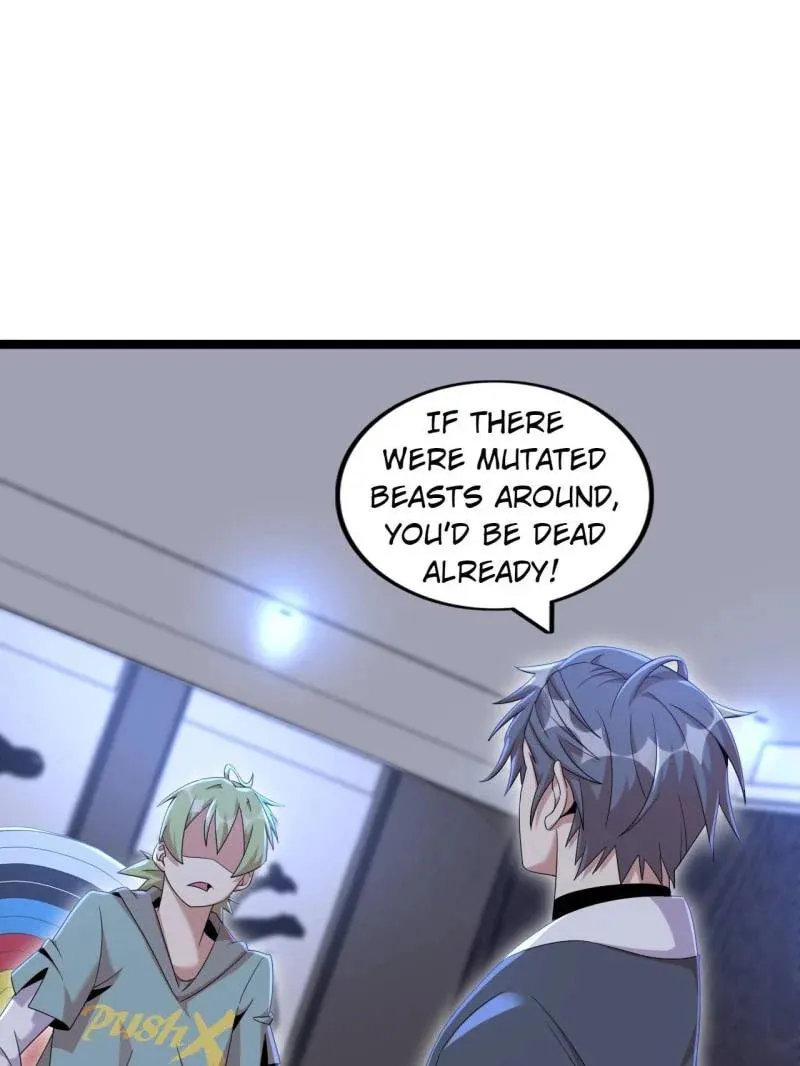 Read The Great Curse chapter 73 image 61 on Lezhin
