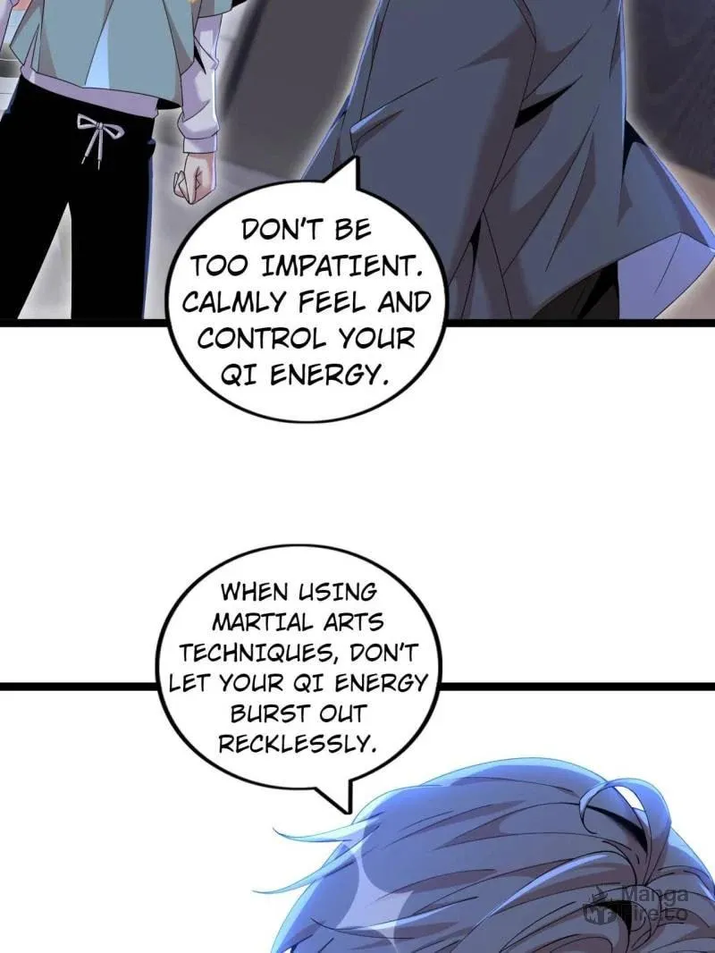 Read The Great Curse chapter 73 image 62 on Lezhin