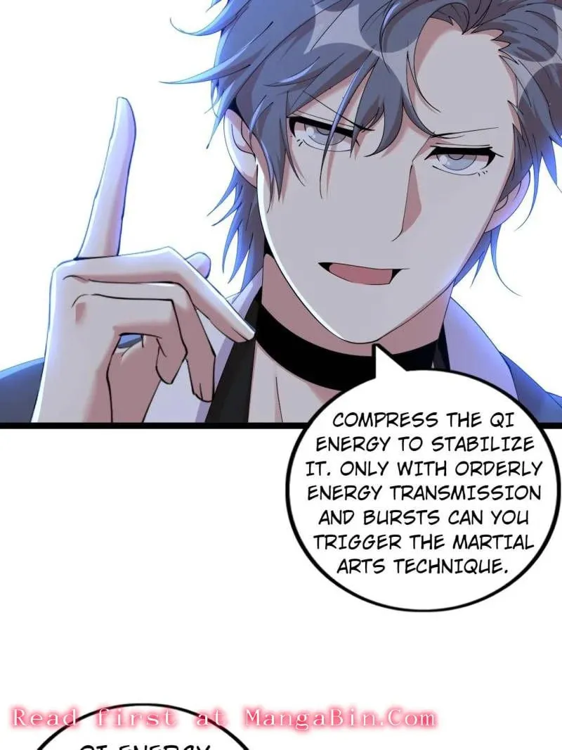 Read The Great Curse chapter 73 image 63 on Lezhin