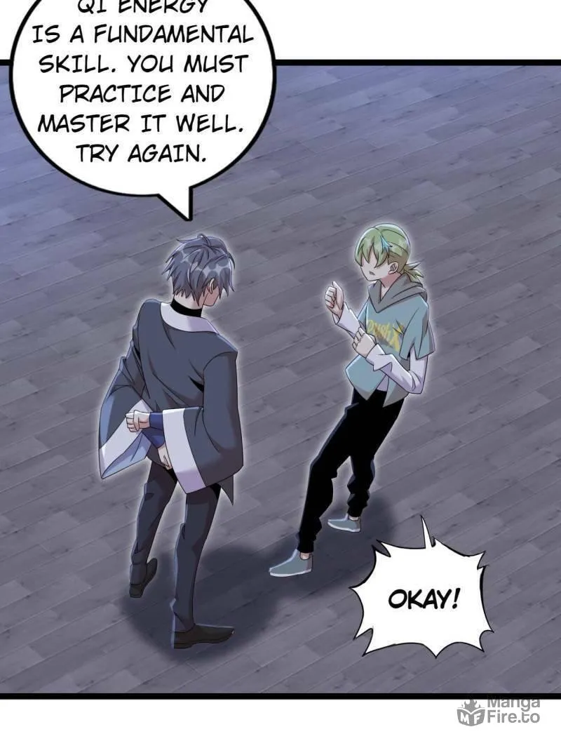 Read The Great Curse chapter 73 image 64 on Lezhin